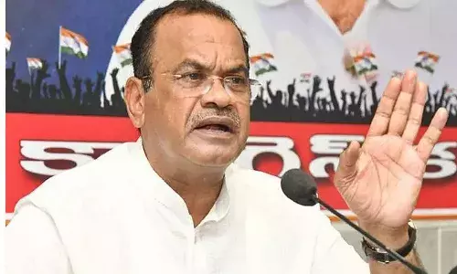 రేవంత్ రెడ్డి 10 ఏళ్ళు సీఎంగా ఉంటారు : మంత్రి కోమటిరెడ్డి