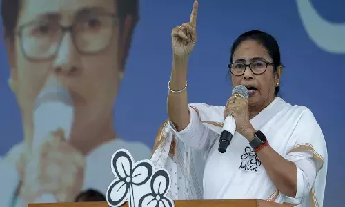 ఈద్ రోజు కీలక వ్యాఖ్యలు చేసిన దీదీ