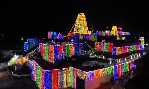 భద్రాచలం వెళ్లాలని అనుకుంటున్నారా.. మీకిదే గుడ్ న్యూస్