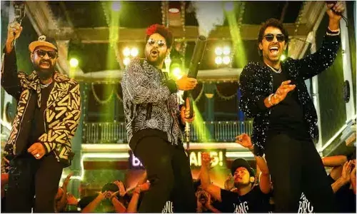 ఆ రెండు సినిమాలు ఓటీటీలోకి వచ్చేశాయి