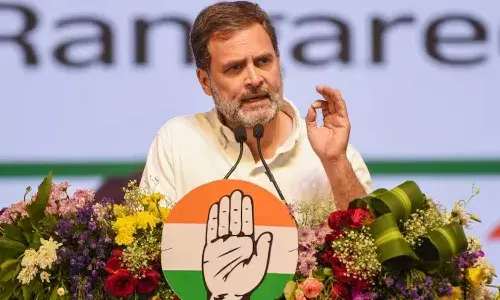 Rahul Gandhi, erase poverty , scheme, Nationalnews, Congress