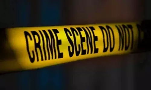 Vizag, City SPF Constable, Crime