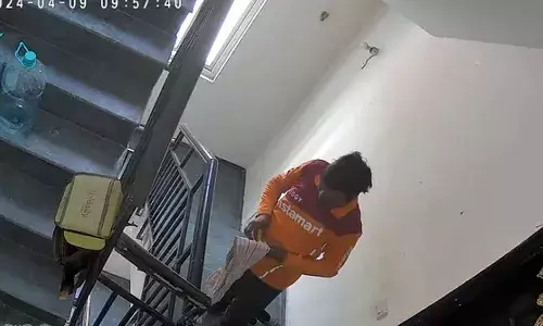 Swiggy delivery, shoe, Gurugram, Swiggy Company