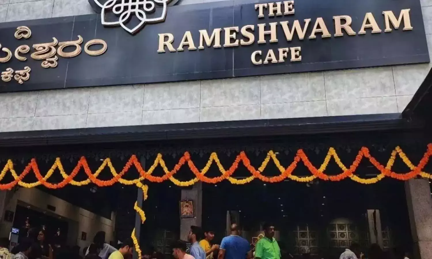 Bengaluru, Rameshwaram Cafe blast,  arrest, Kolkata