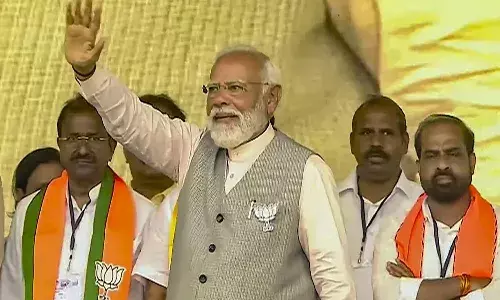 prime minister  modi, nda government, congress,