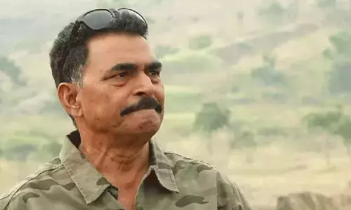 sayaji shinde,  hospital, cinema ,
