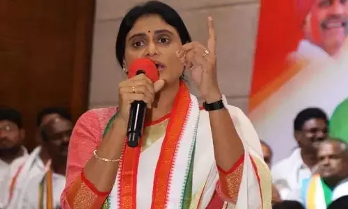 ys sharmila, comments,  cm jagan, andhra pradesh,
