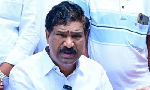 telangana, warangal, lok sabha election, brs, rajaiah,