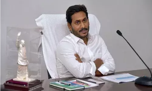 andhra pradesh, assembly election, cm jagan, nomination,