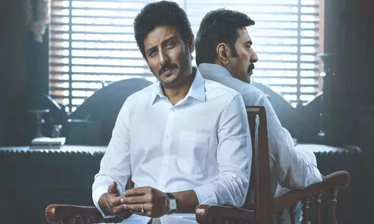 ఓటీటీలోకి వచ్చేసిన యాత్ర-2