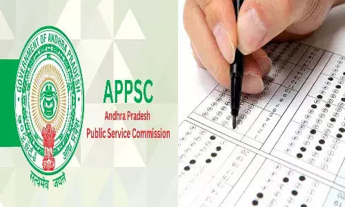 andhra pradesh, appsc, group-1, prelims results,