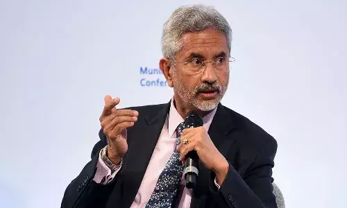 central minister jai shankar, comments,  terrorism,