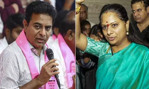 liquor scam case, cbi, ktr,  kavitha, delhi,