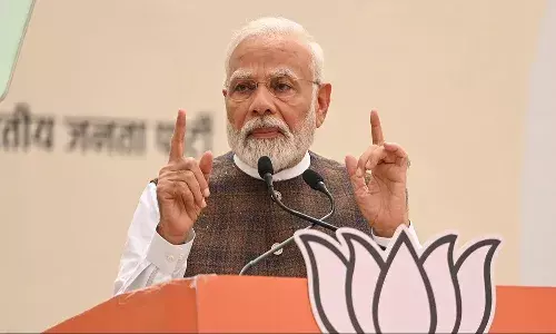 వచ్చేస్తోంది.. బీజేపీ మేనిఫెస్టో