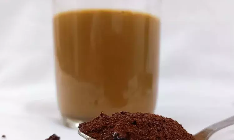 మీ పిల్లలకు బోర్నవీటా ఇస్తున్నారా.. ఇది తెలుసుకోండి.!