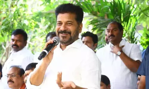 Telangana, CM Revanth, NDA, Lok Sabha polls