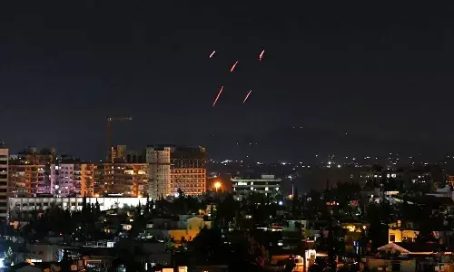 India,  Iran, air attack , Israel, internationalnews