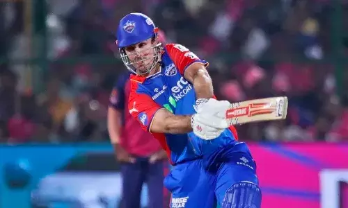 ipl-2024, cricket, delhi capitals, mitchell marsh,