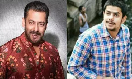 lawrence bishnoi brother,  firing, salman khan, home,
