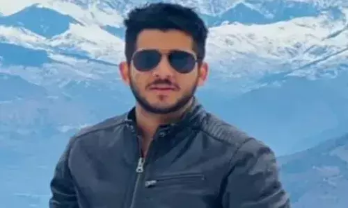 indian student, death,  canada, gun fire ,