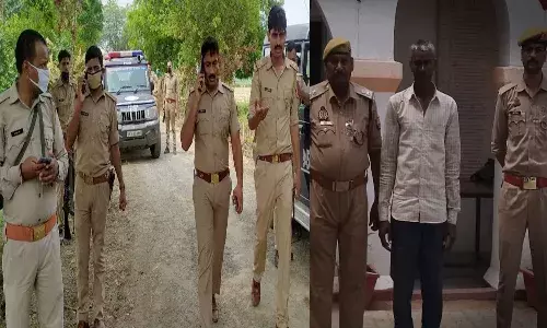 uttar pradesh, man, shopkeeper, fight,  50 rupees ,