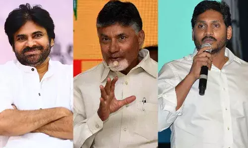 Pawan Kalyan, stone attack, poll rally, APPolls, Andhrapradesh