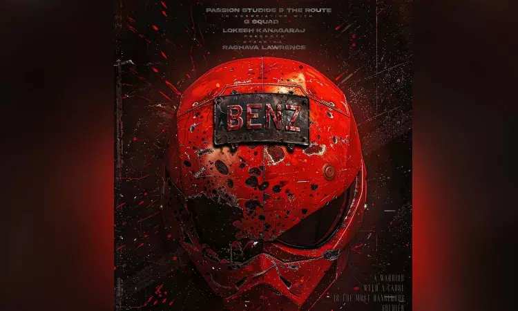 Benz, Lokesh Kanagaraj, Raghava Lawrence, Kollywood
