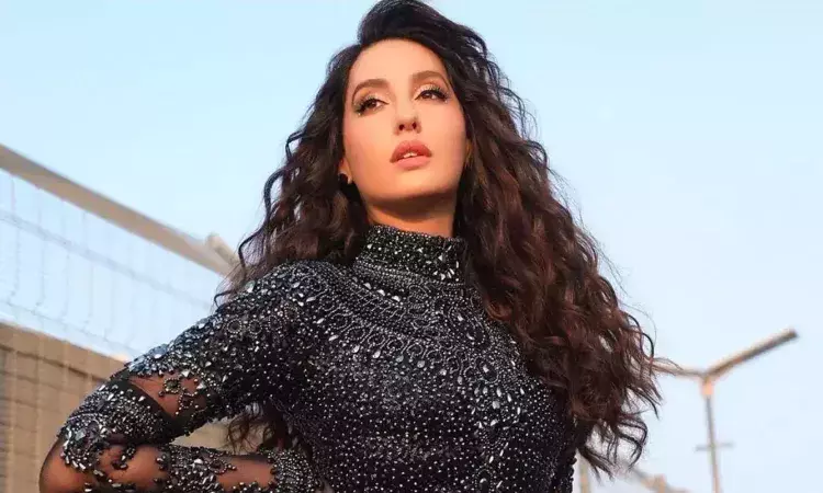 bollywood, actress nora fatehi,  cinema,