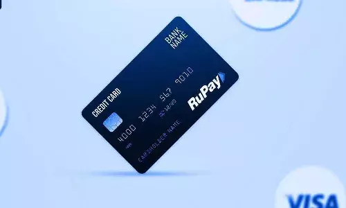 credit card , Bank, UPI, NPCI, Business