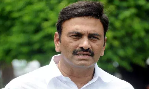 రఘురామకు మరో షాక్ తప్పదా.?
