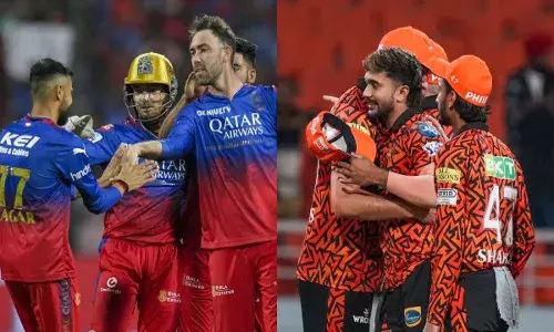 నేడు ఐపీఎల్ లో కీలక మ్యాచ్.. ఆర్సీబీ దశ మారేనా.?