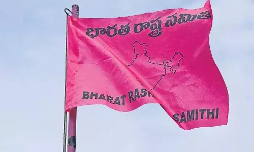 అంబేద్కర్ కు అవమానం.. సీఎం రేవంత్ రెడ్డి బేషరతుగా క్షమాపణలు చెప్పాల్సిందే