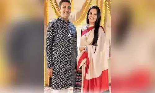 Gujarat businessman, Jain monks,Himmatnagar