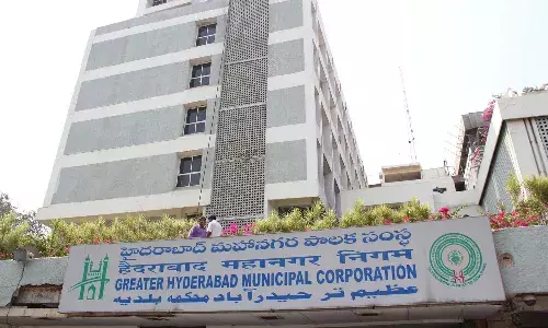 GHMC, Property tax ,early bird scheme , Hyderabad