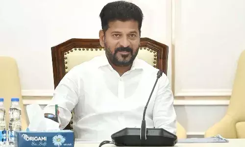 Telangana, CM Revanth Reddy, farm loans