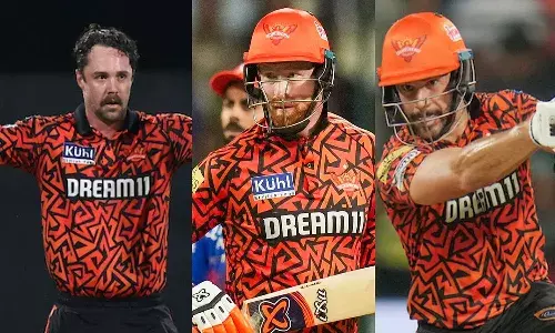 ఇలా రెచ్చిపోతే బౌలర్ల పరిస్థితేంటి..?