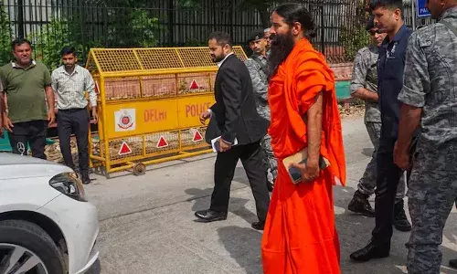 Supreme Court, yoga guru Ramdev, Patanjali Ayurved