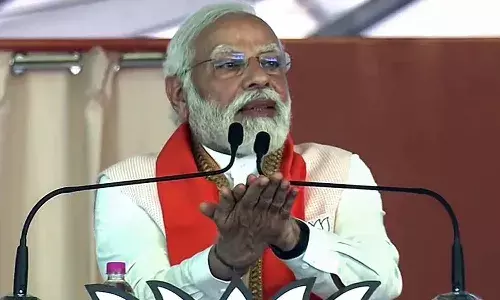 PM Modi, Constitution, National news