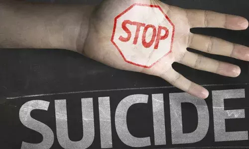 Basara IIIT, Student suicide, RGUKT, Crime