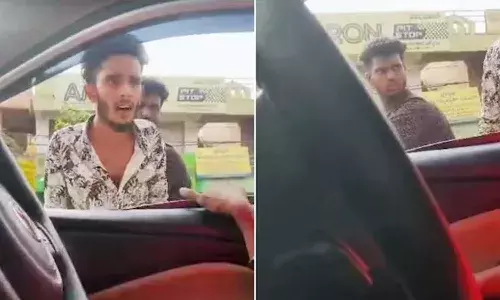 assault,Bengaluru, Jai Shri Ram slogan, Ram Navami