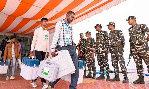 Lok Sabha elections, Gazette notification, polls, Nationalnews