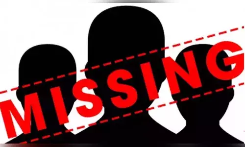 Hyderabad, juvenile home, Kaiser Nagar