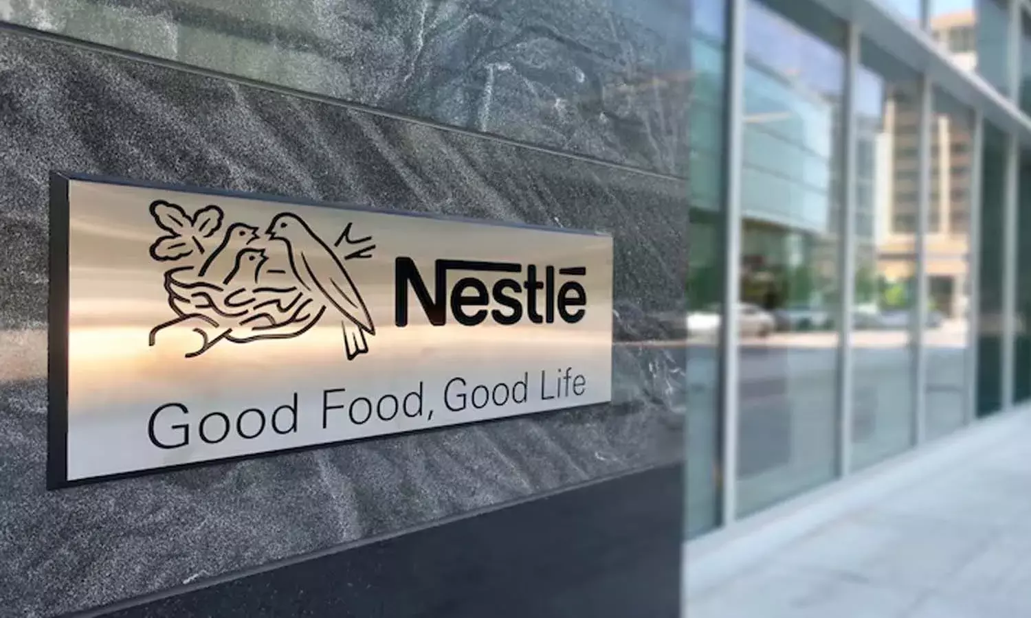 Nestle, sugar, honey, baby food , India