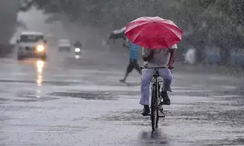 ఆంధ్రప్రదేశ్ పై భానుడి పగ.. ఆ జిల్లాల్లో అధిక ఉష్ణోగ్రతలు