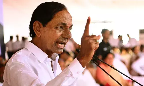Telangana, KCR, Kavitha arrest, PM Modi, Congress