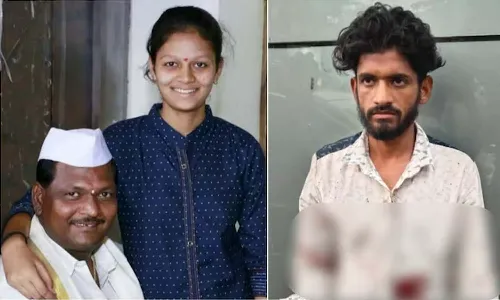 Karnataka, Congress Corporator, Crime, BVB College, Hubballi