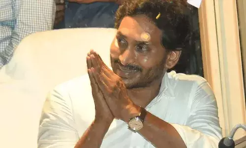Andhra Pradesh, CM Jagan, judicial custody