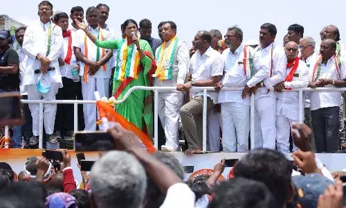 Congress, AP special status, YS Sharmila, APPolls