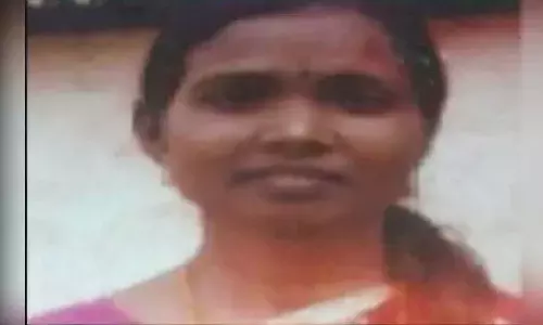 Maoist Sangeethakka, Adilabad killed, Chhattisgarh encounter