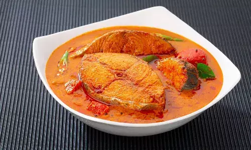 దిగుమతి చేసుకున్న ఫిష్ మసాలాను రీకాల్ చేసిన సింగపూర్.. ఎందుకంటే..?